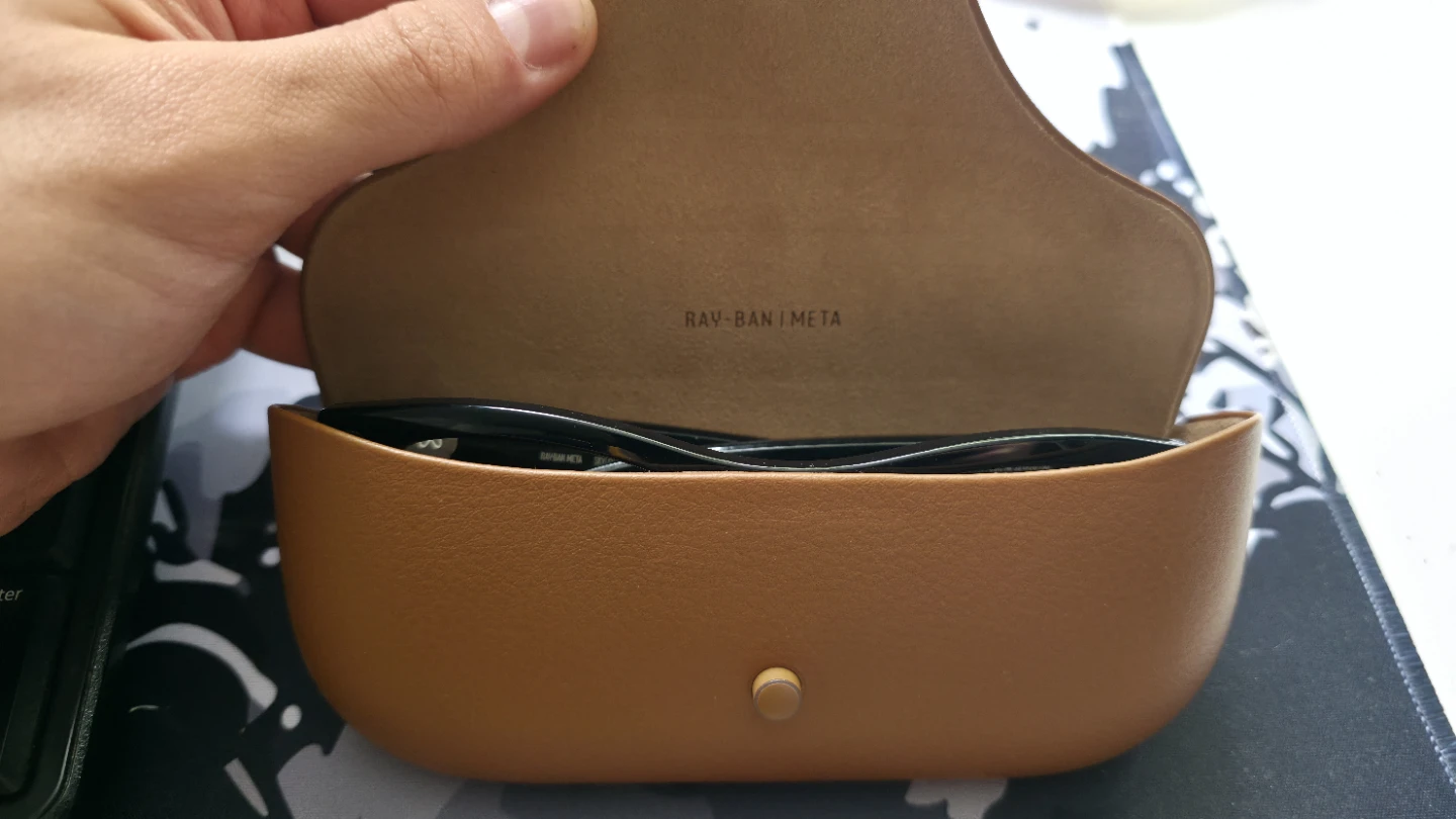 Ray-Ban | Meta Smart Glasses – Skyler (Gen 2) - photo 2