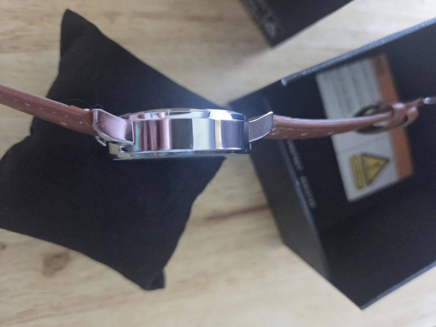 Citizen Eco Drive Weekender Chronograph Stainless Steel Quartz - photo 5