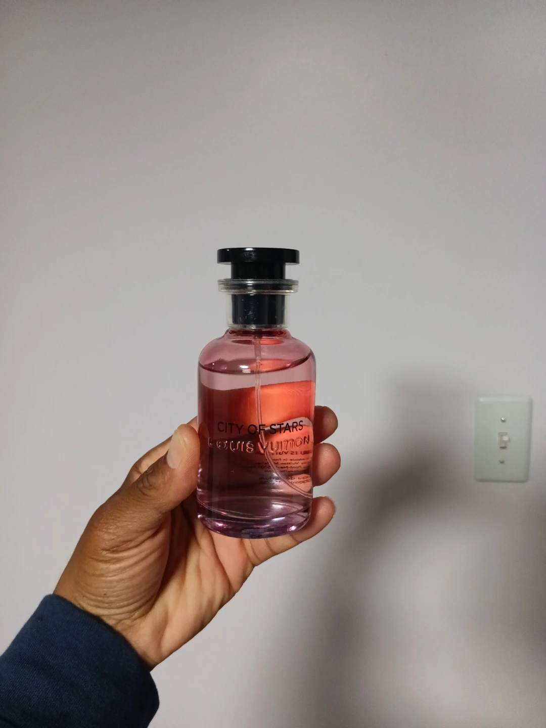 Louis Vuitton City of Stars Eau de Parfum NO BOX - photo 3