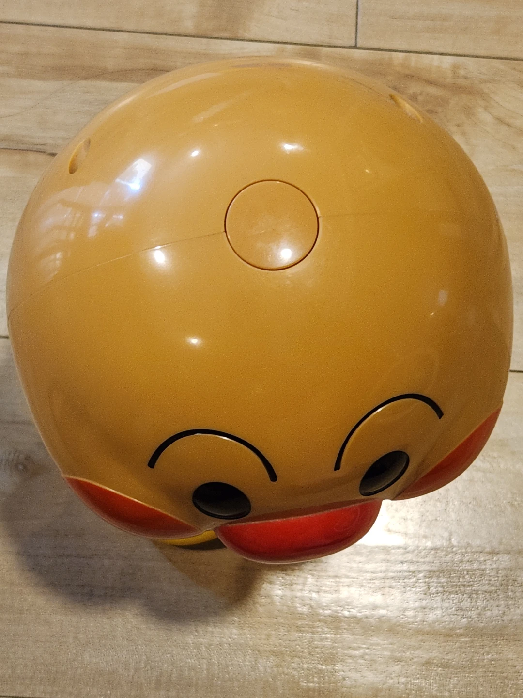 Anpanman Alarm Clock - photo 4