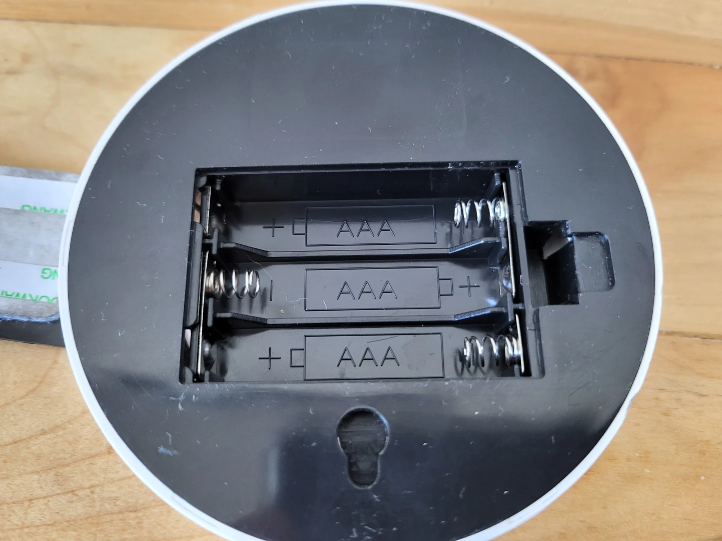 LED Puck Light with Motion Sensor - photo 2