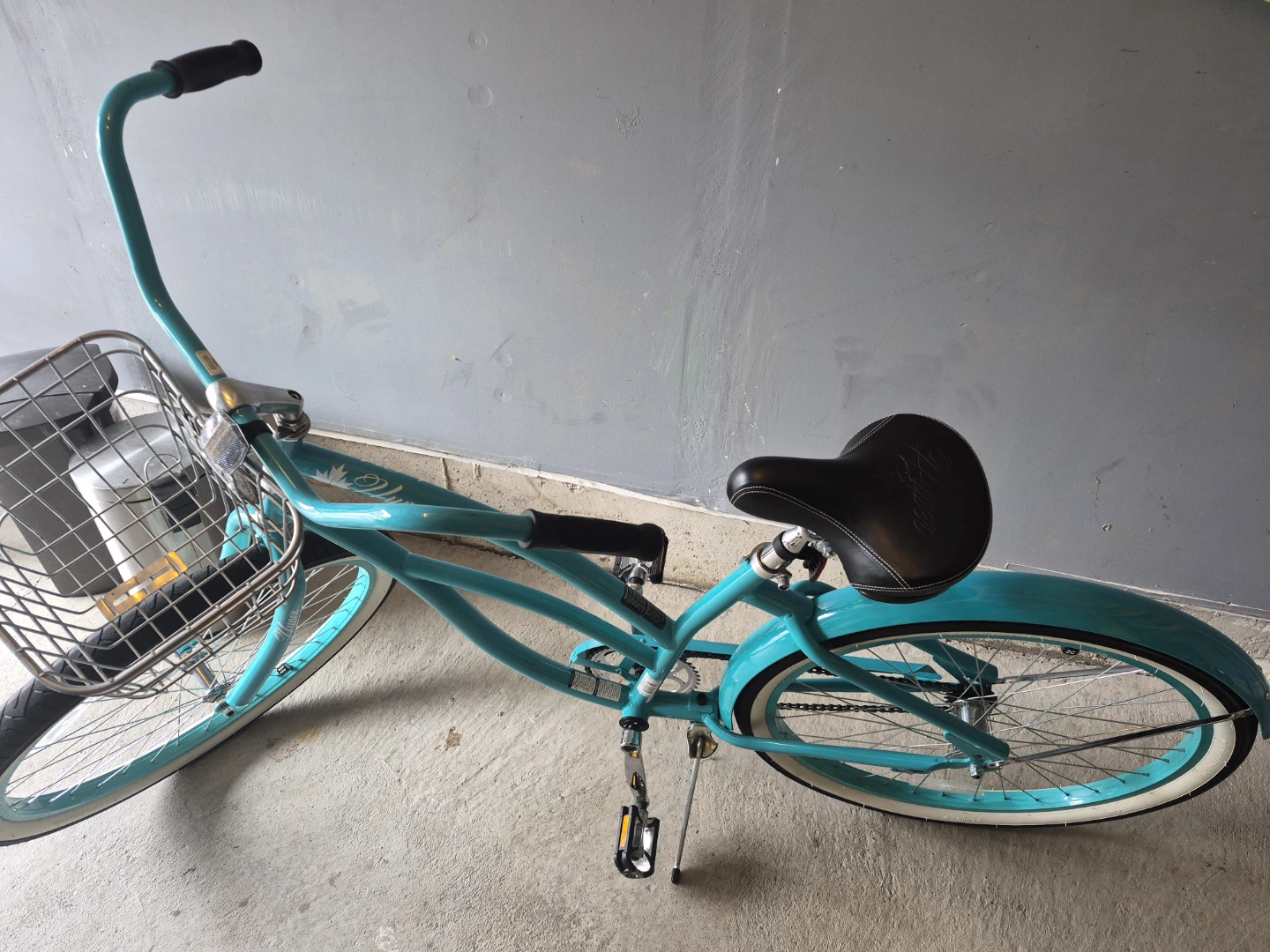 Huffy Cranbrook Women's Cruiser Bike - photo 2