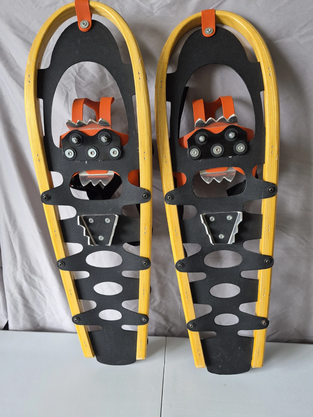 Faber Snowshoes 8 x 28 PO (20 x 71 CM) - photo 4