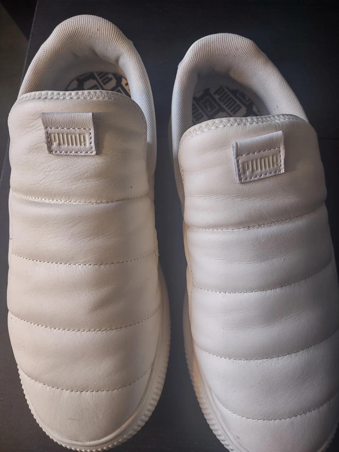 Puma Women's Slip-on Shoes