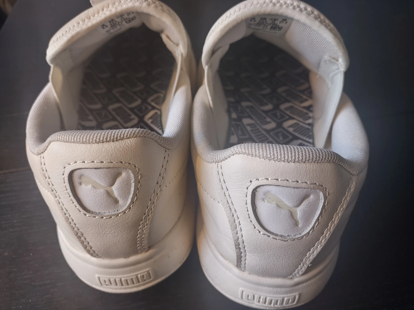 Puma Women's Slip-on Shoes - photo 2