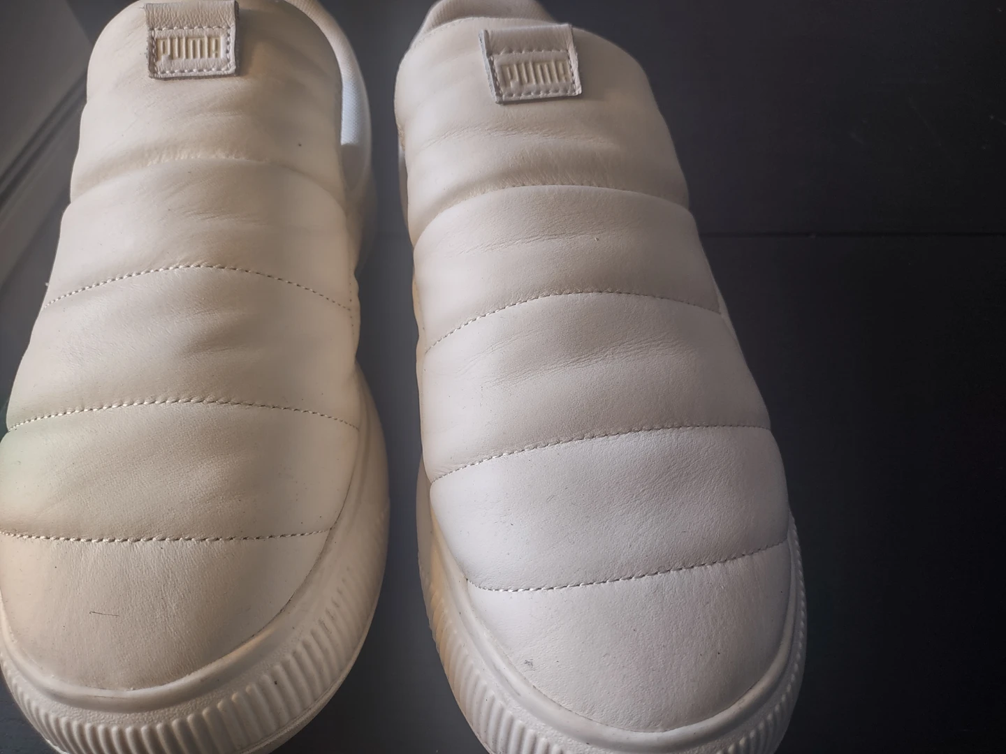 Puma Women's Slip-on Shoes - photo 3