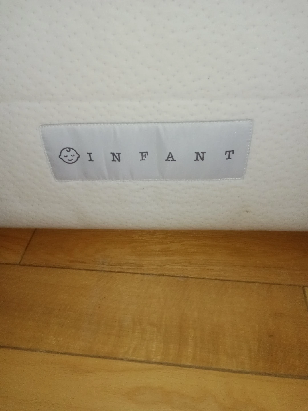 Crib mattress - photo 4