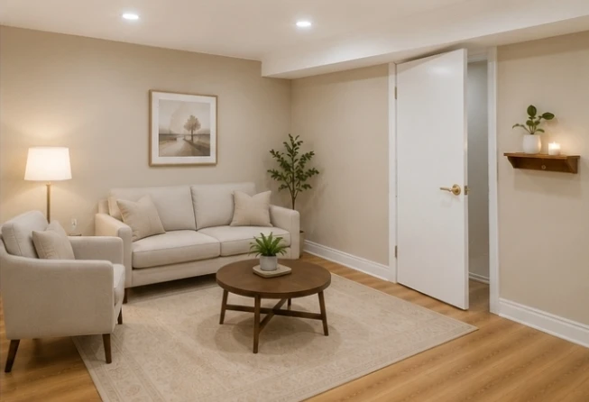 For RENT: 1 SPACIOUS MASTER BEDROOM - photo 3