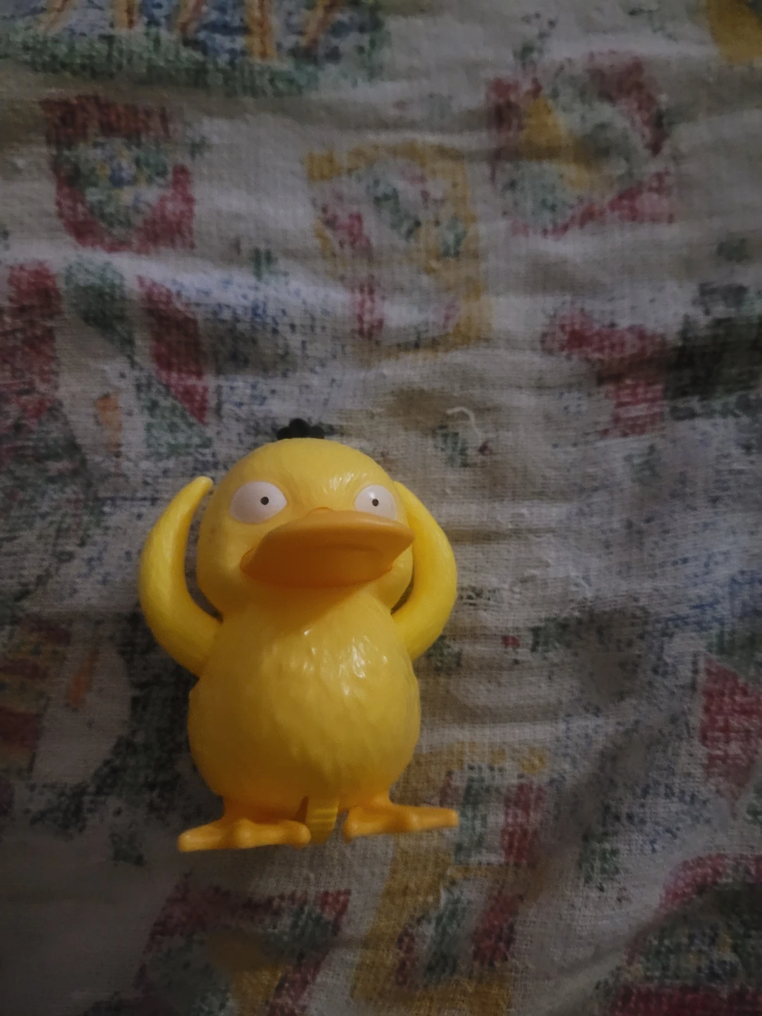 2019 Burger King Pokémon Detective Pikachu series