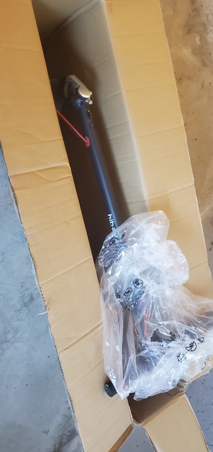 S2 Electric Scooter - photo 2