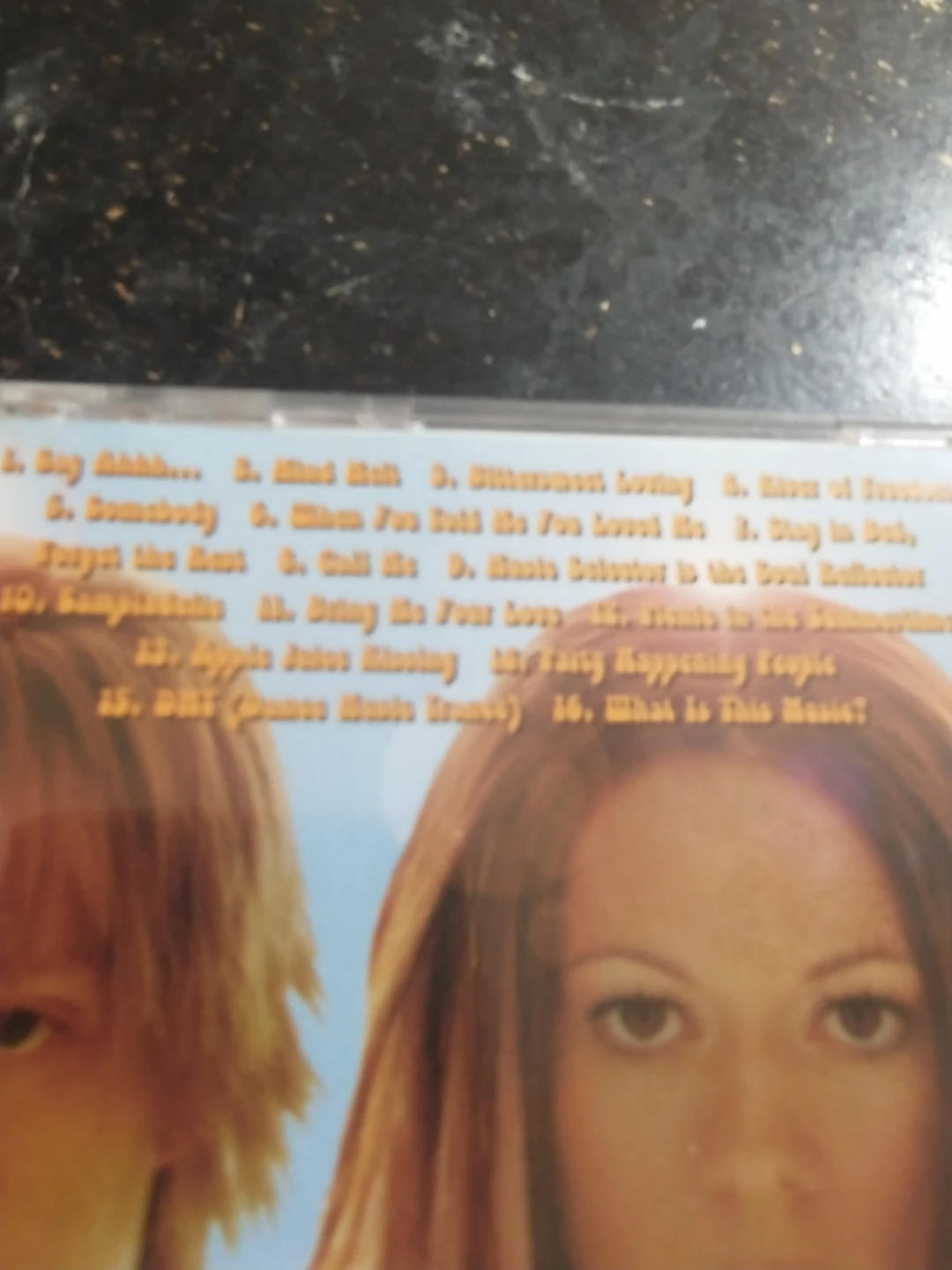 Deee-Lite "Dewdrops in the Garden" CD - photo 5