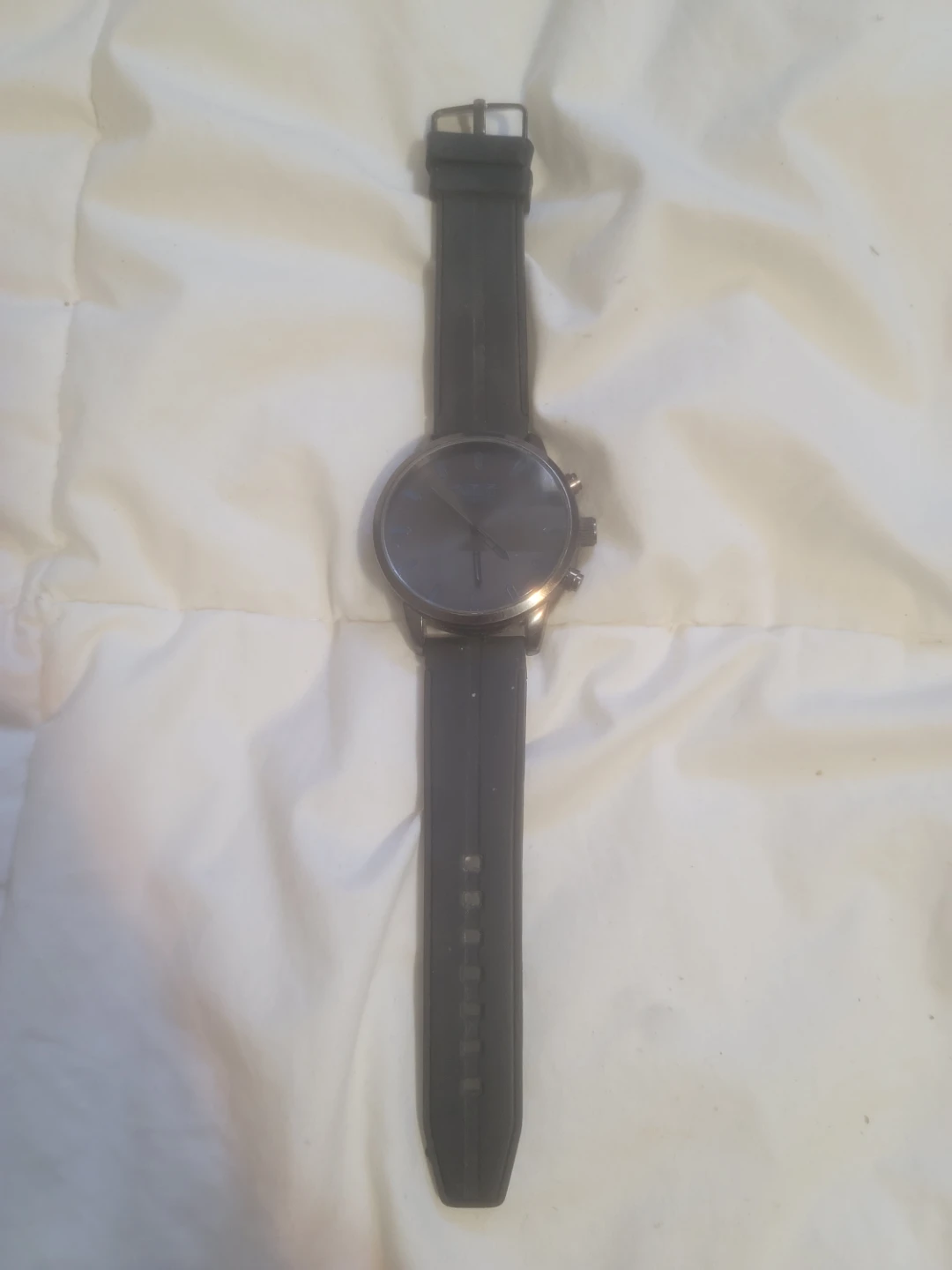Milano Expressions Quartz Watch - photo 3