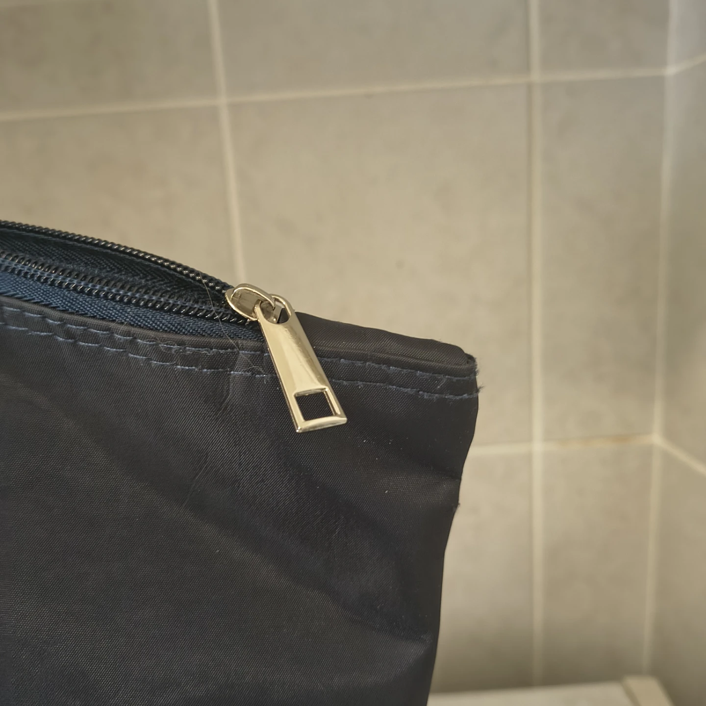 Navy Blue tote - photo 3