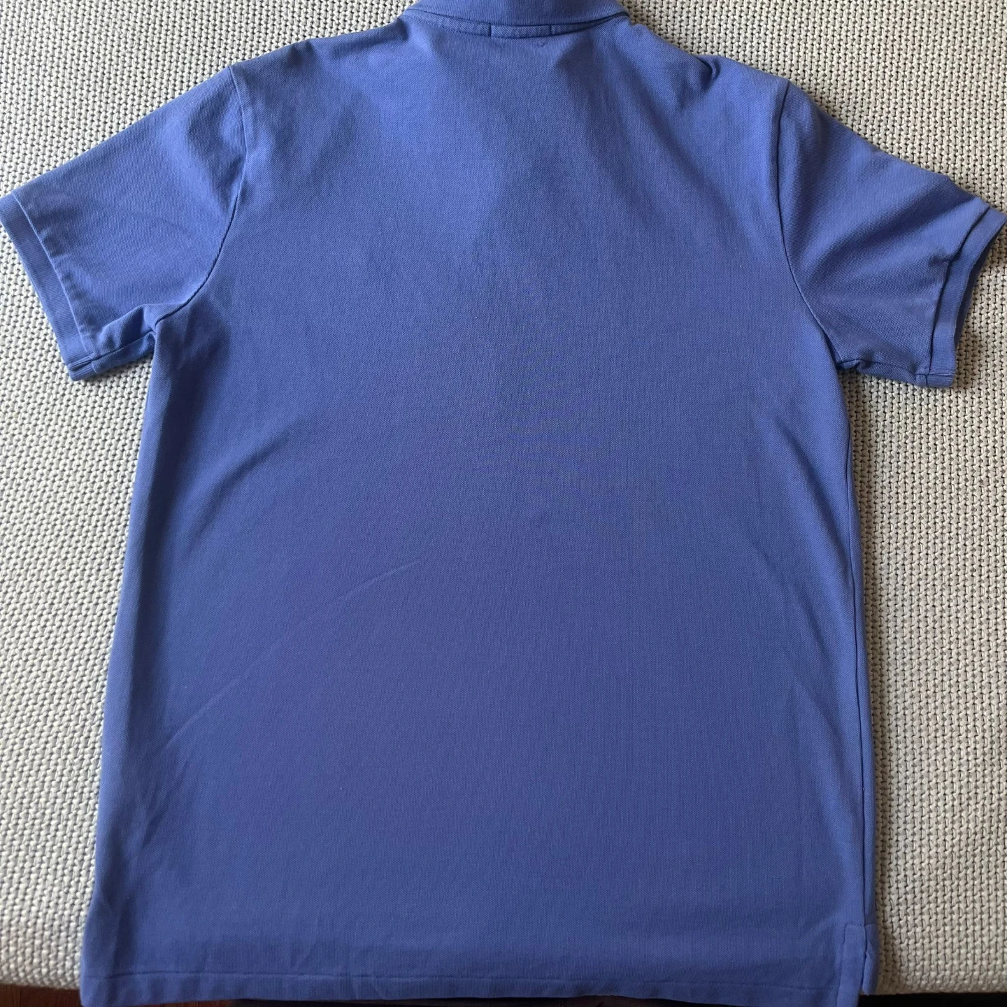 Polo Ralph Lauren Custom Slim Fit Polo Shirt - Size L - photo 2
