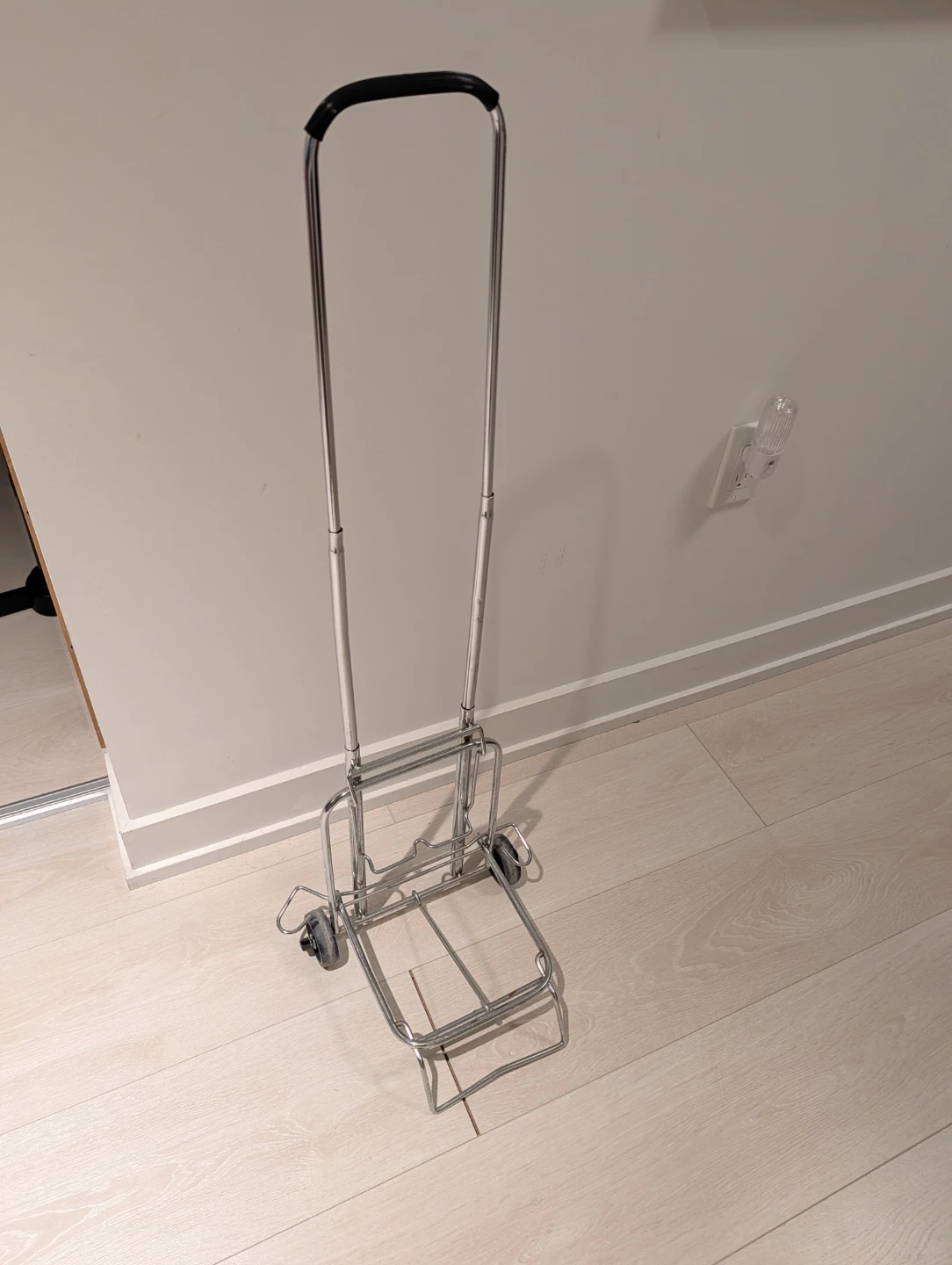 Folding Shopping Cart Trolley