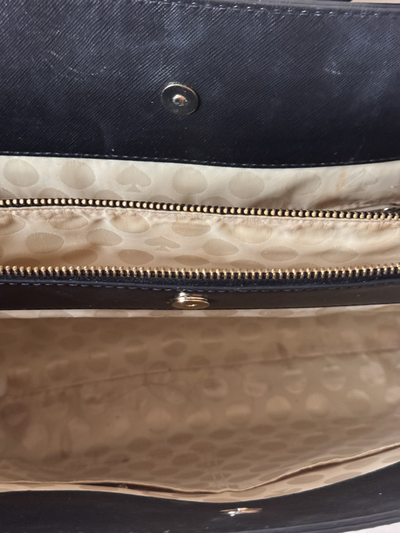 Kate Spade Handbag - photo 4