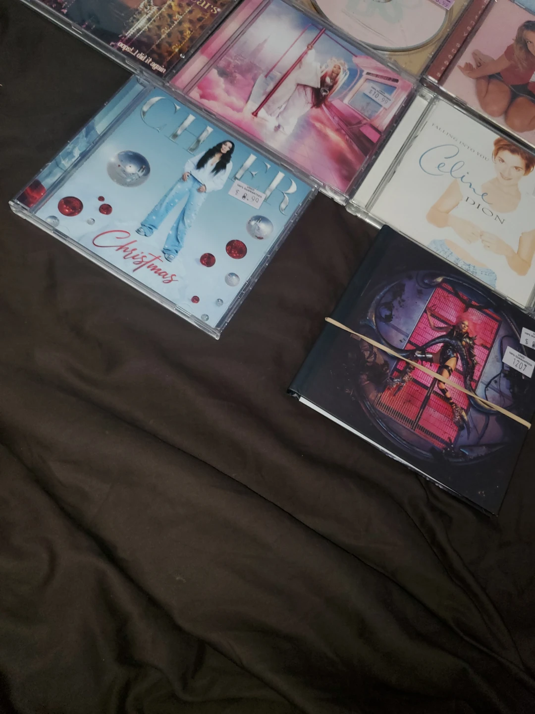Assorted Pop Music CDs - photo 5