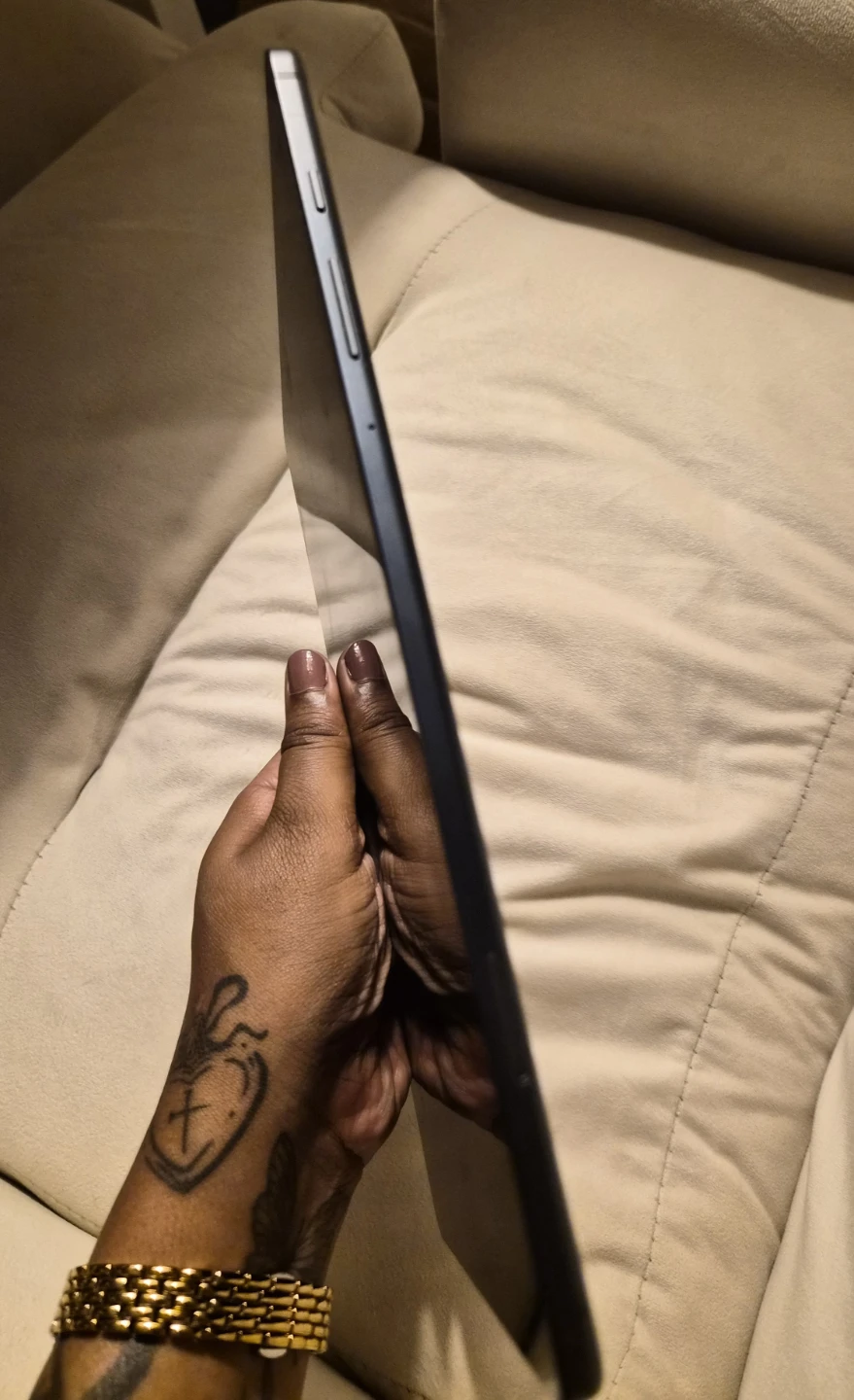 Samsung Tab S6 Lite - photo 5
