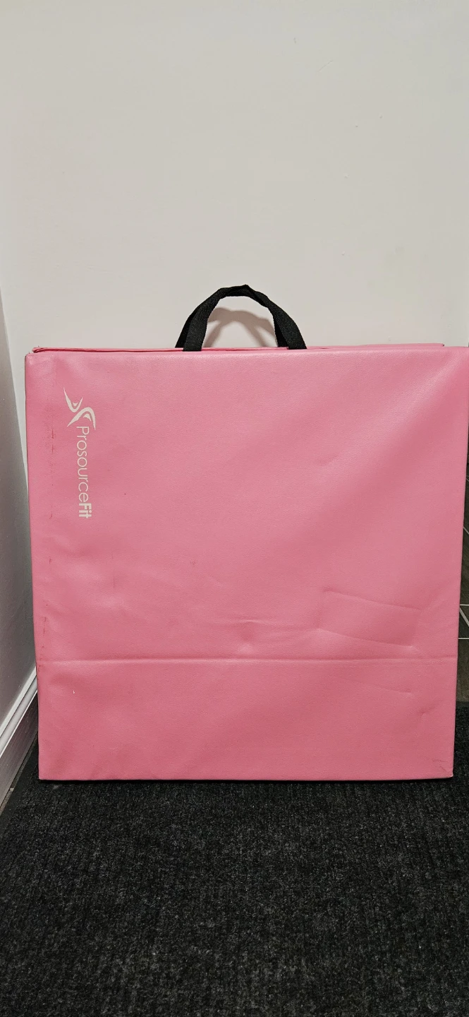 Gymnastics Mat. - photo 2