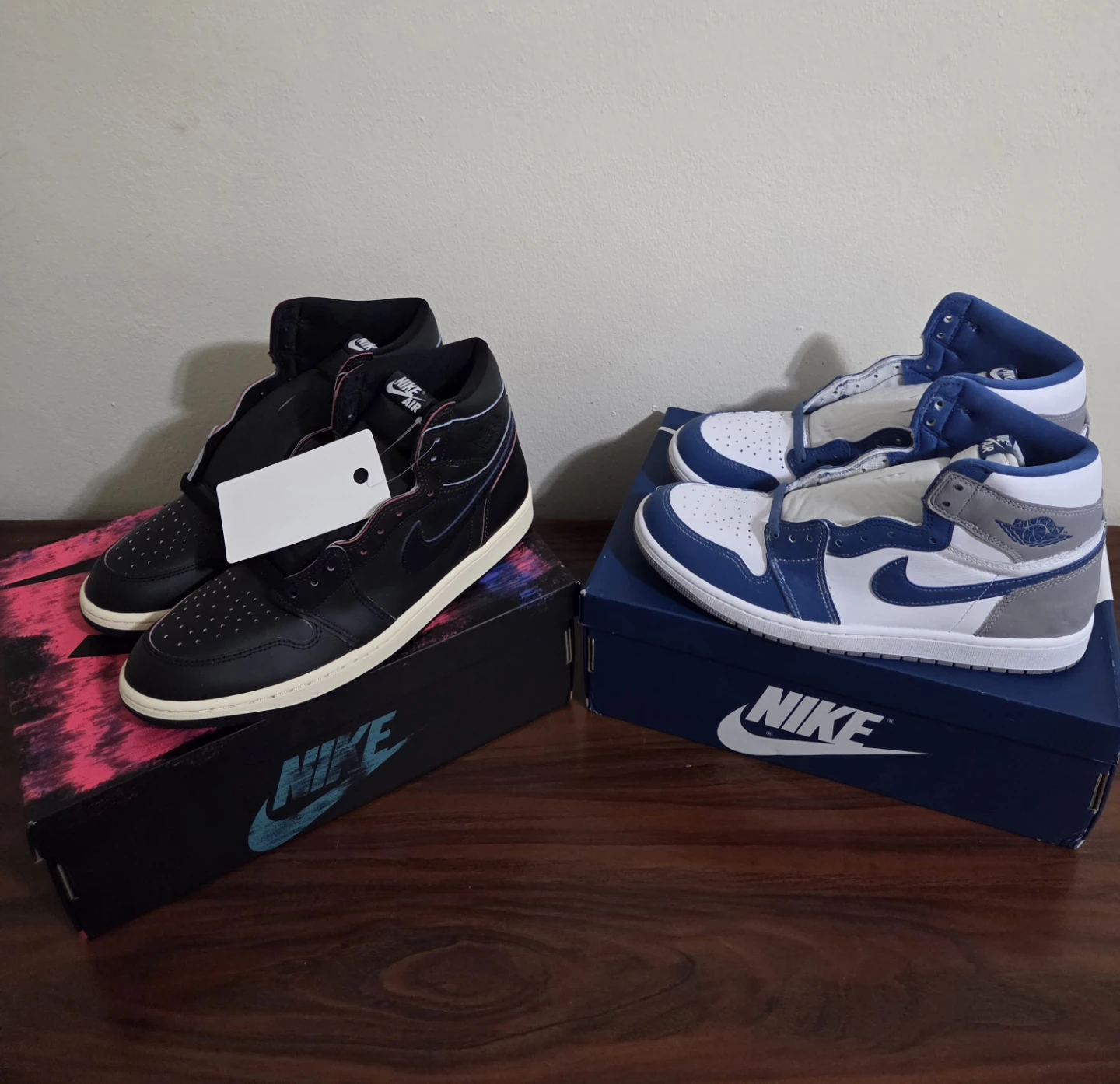 Nike Sneakers - Size 10.5 - 40% off of Retail price - photo 2