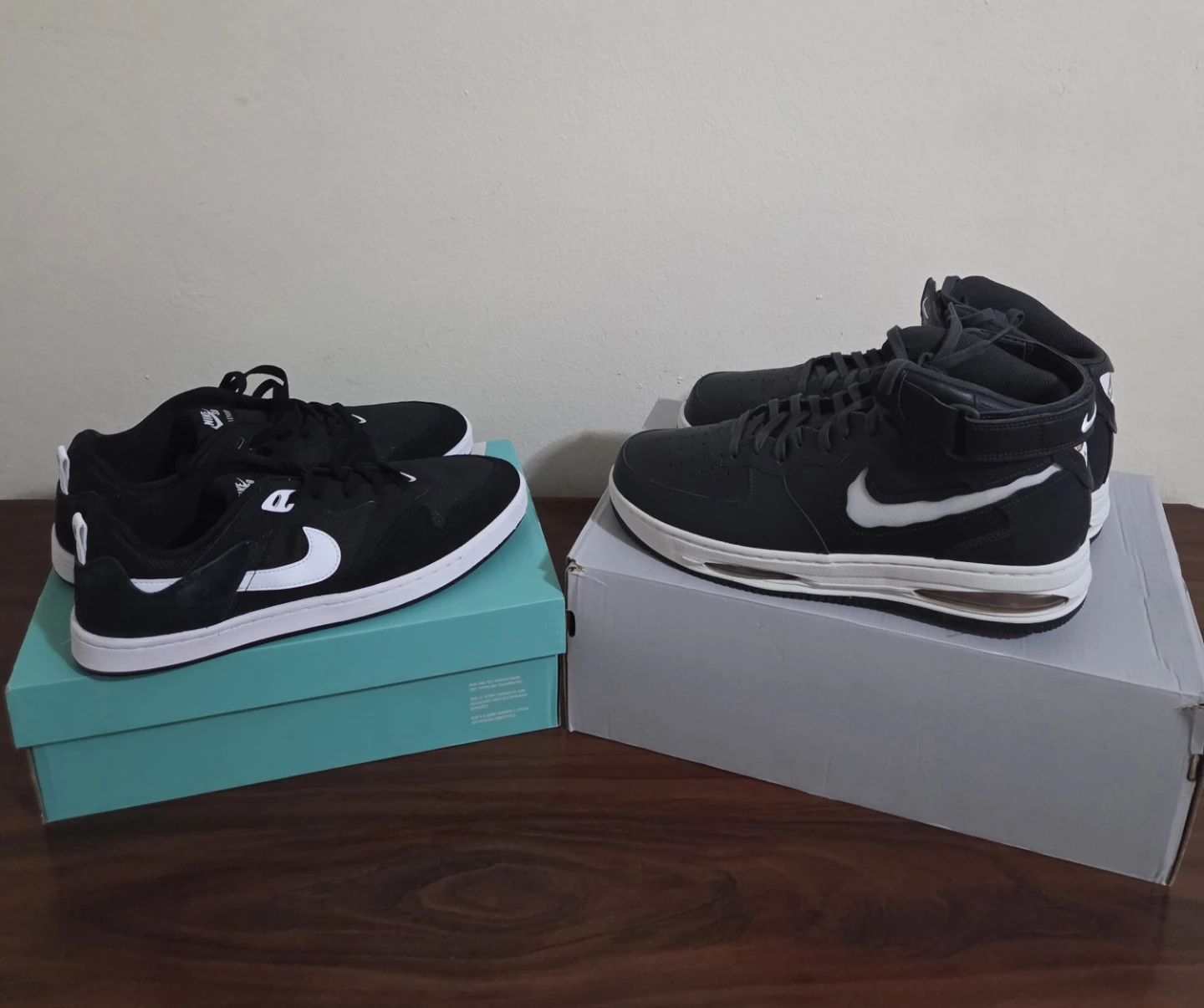 Nike Sneakers - Size 10.5 - 40% off of Retail price - photo 3