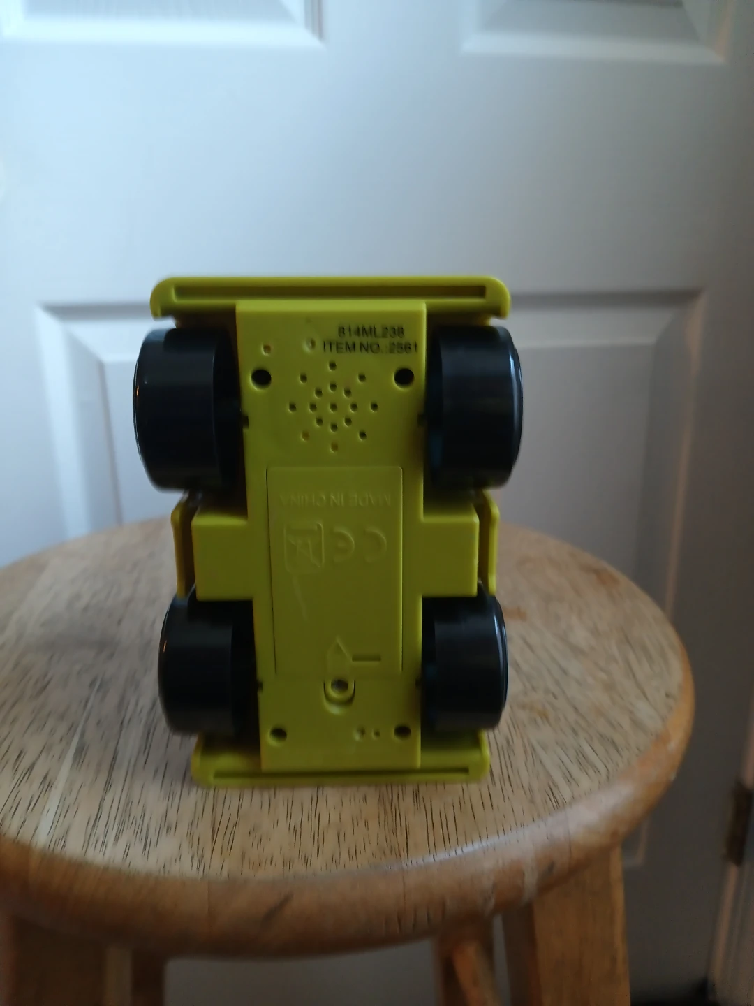 SpongeBob SquarePants Toy Car - photo 4