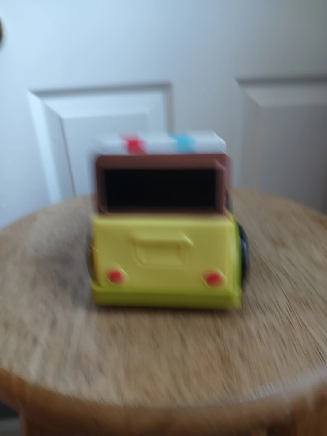 SpongeBob SquarePants Toy Car - photo 5