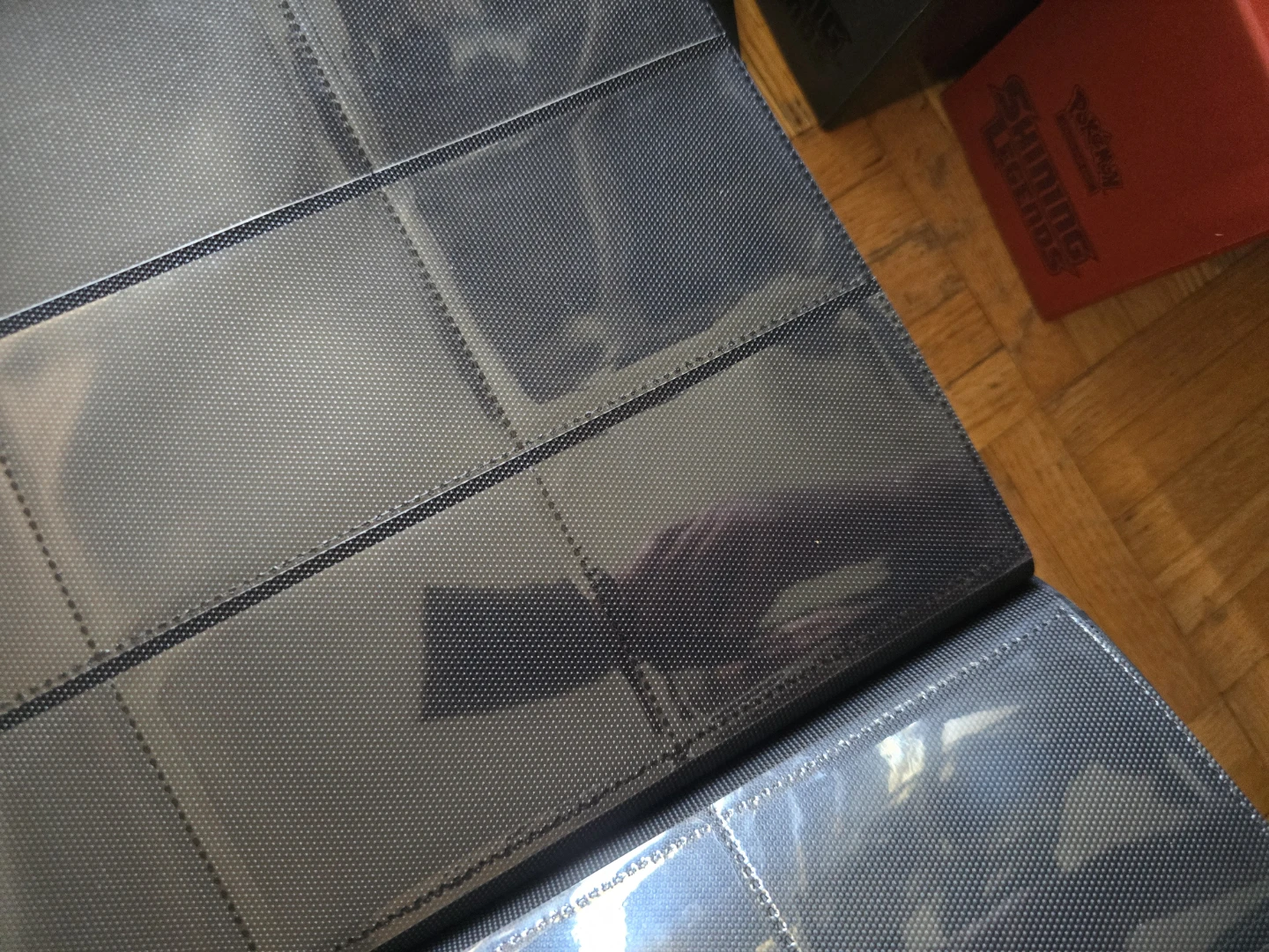 Ultra PRO PRO-BINDER Card Holder - photo 3