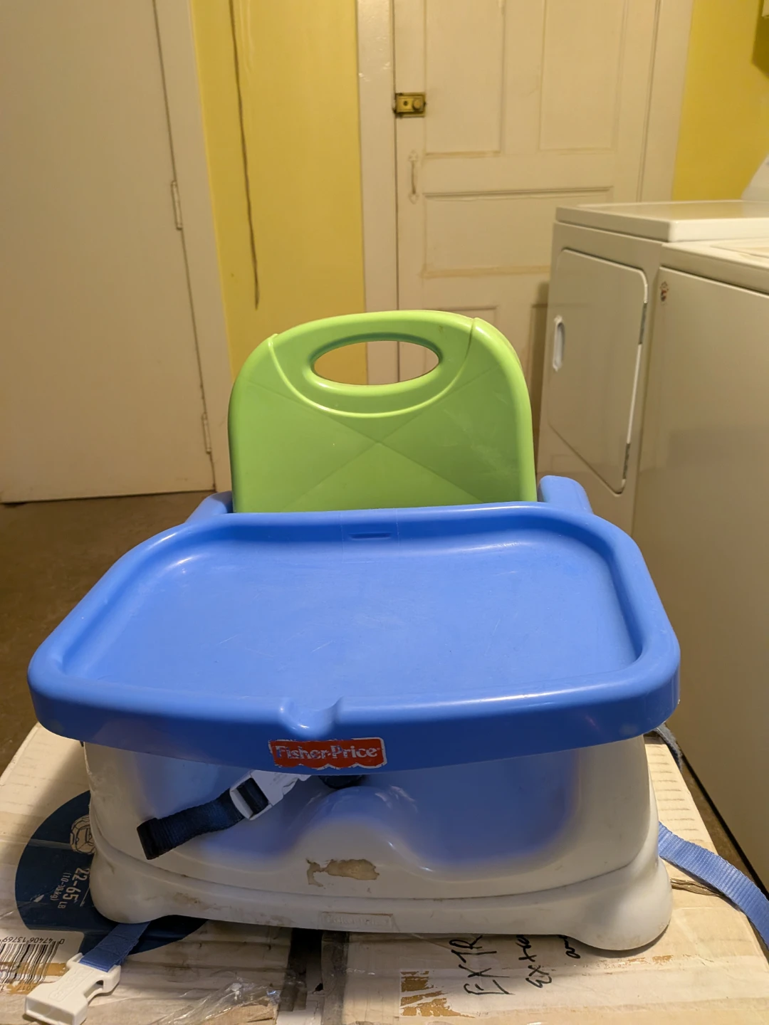 High Chair Portable