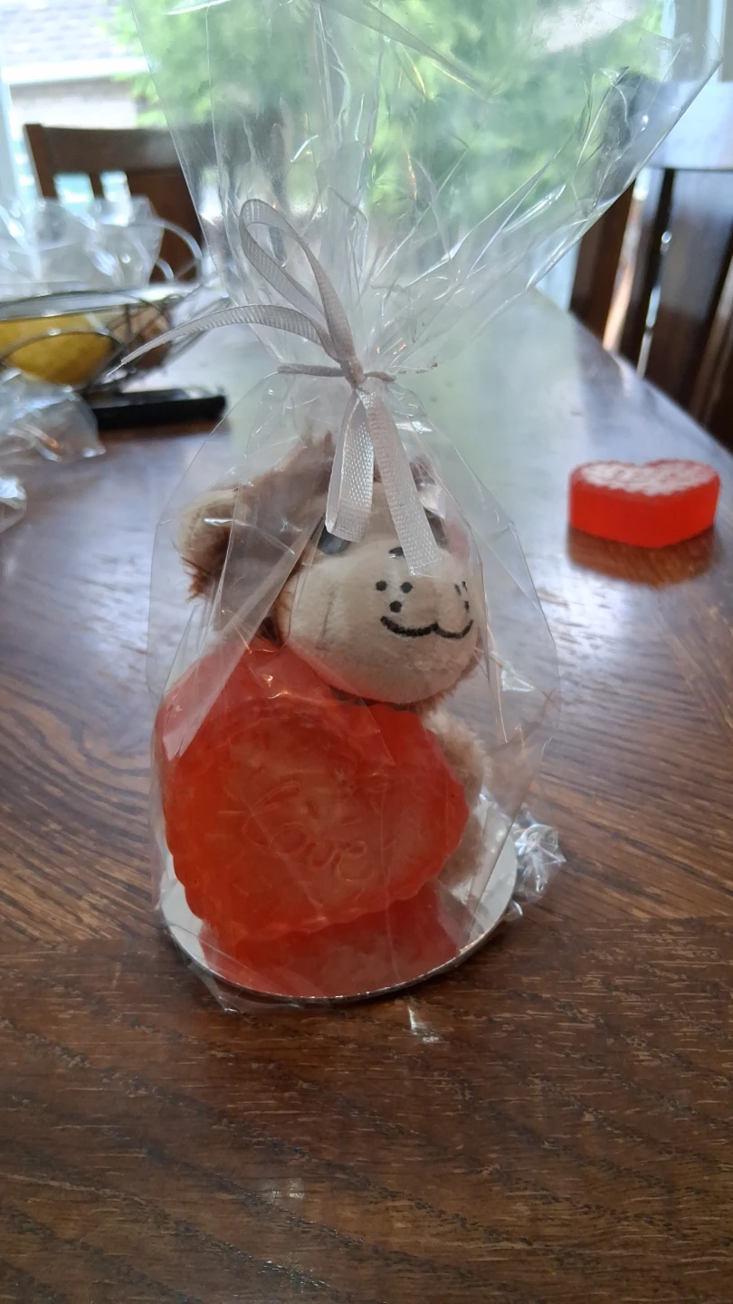 Handmade Soap Gift Sets - photo 4