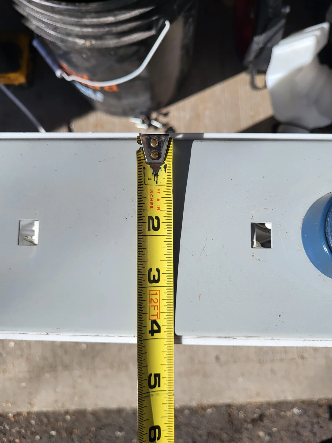 Oasis Box Fan Tool - photo 5