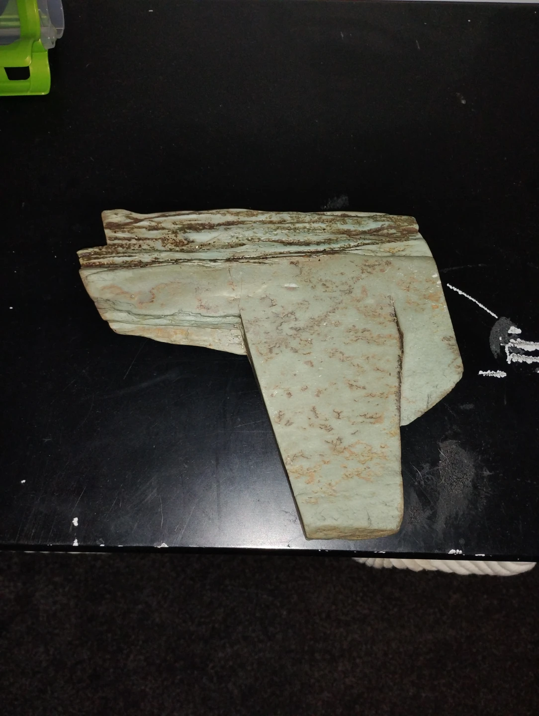 Natural Stone Fragment jade imperial jade chunck raw uncut