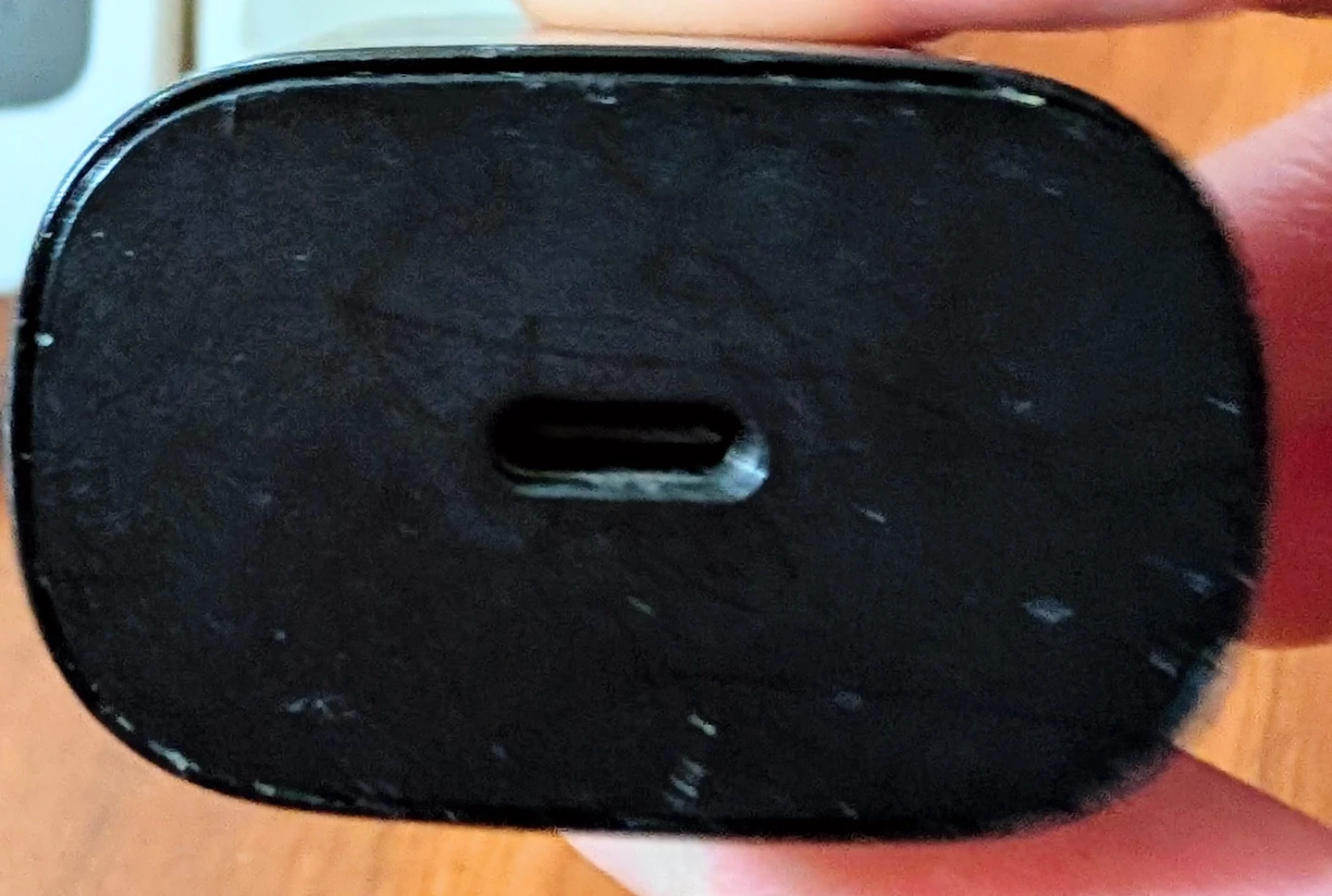 Samsung Travel Adapter - photo 2