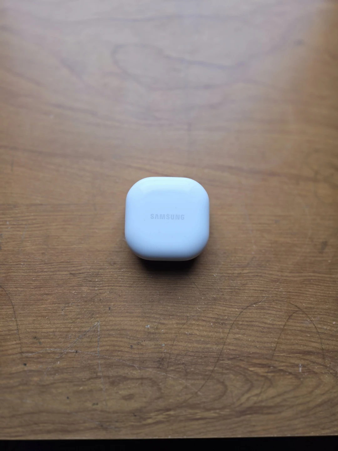 Galaxy Buds FE Charging Case - photo 2