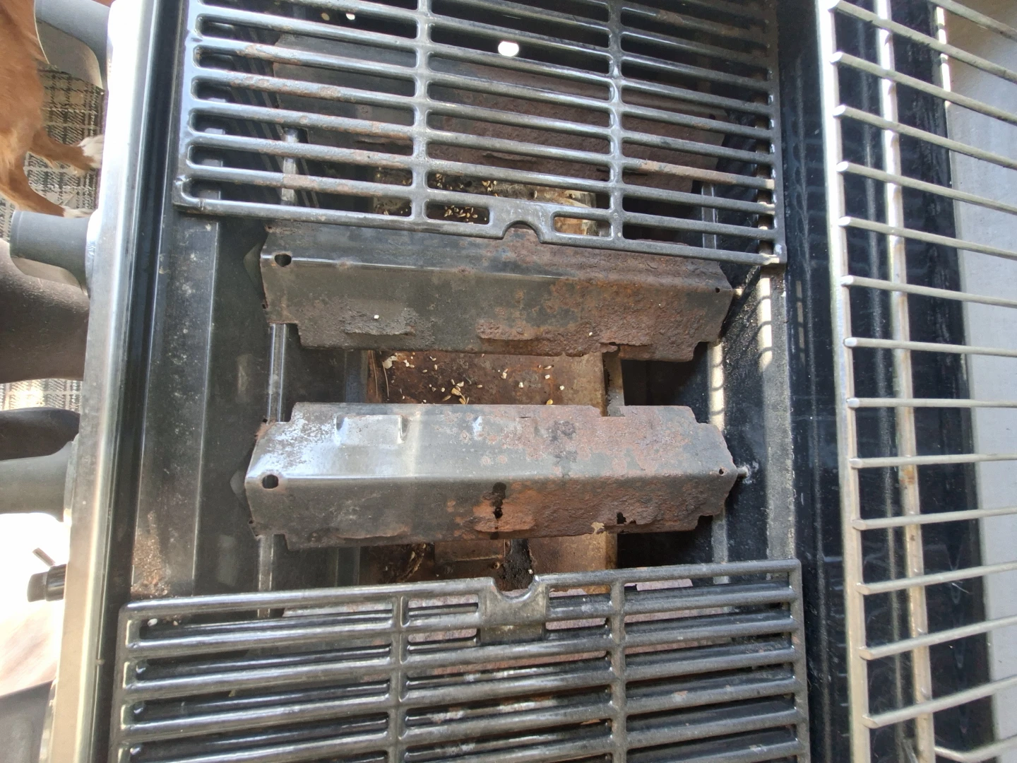 Char-Broil Performance Series 5-Burner Liquid Propane Gas Grill. - photo 4