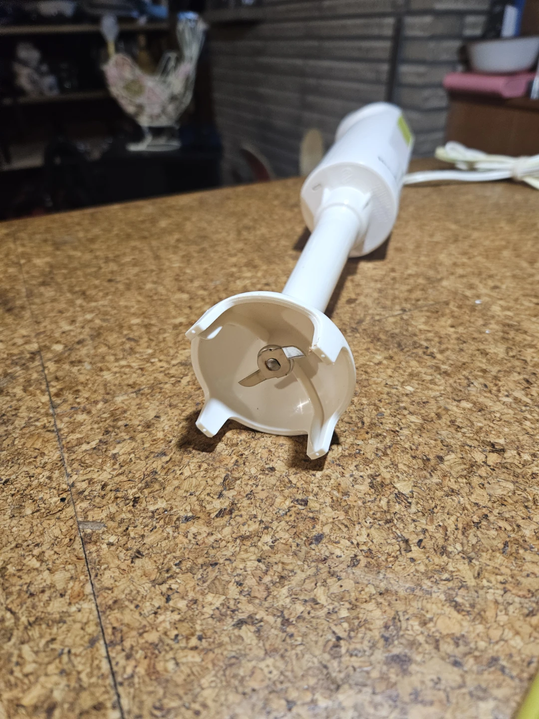 Moulinex Hand Blender - White - photo 5