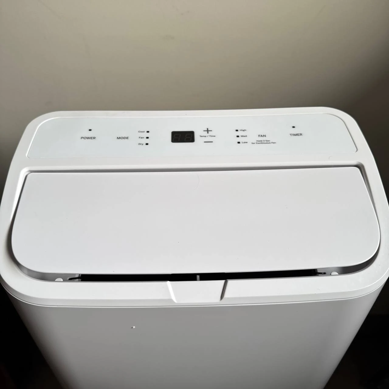 Portable Air Conditioner - photo 2