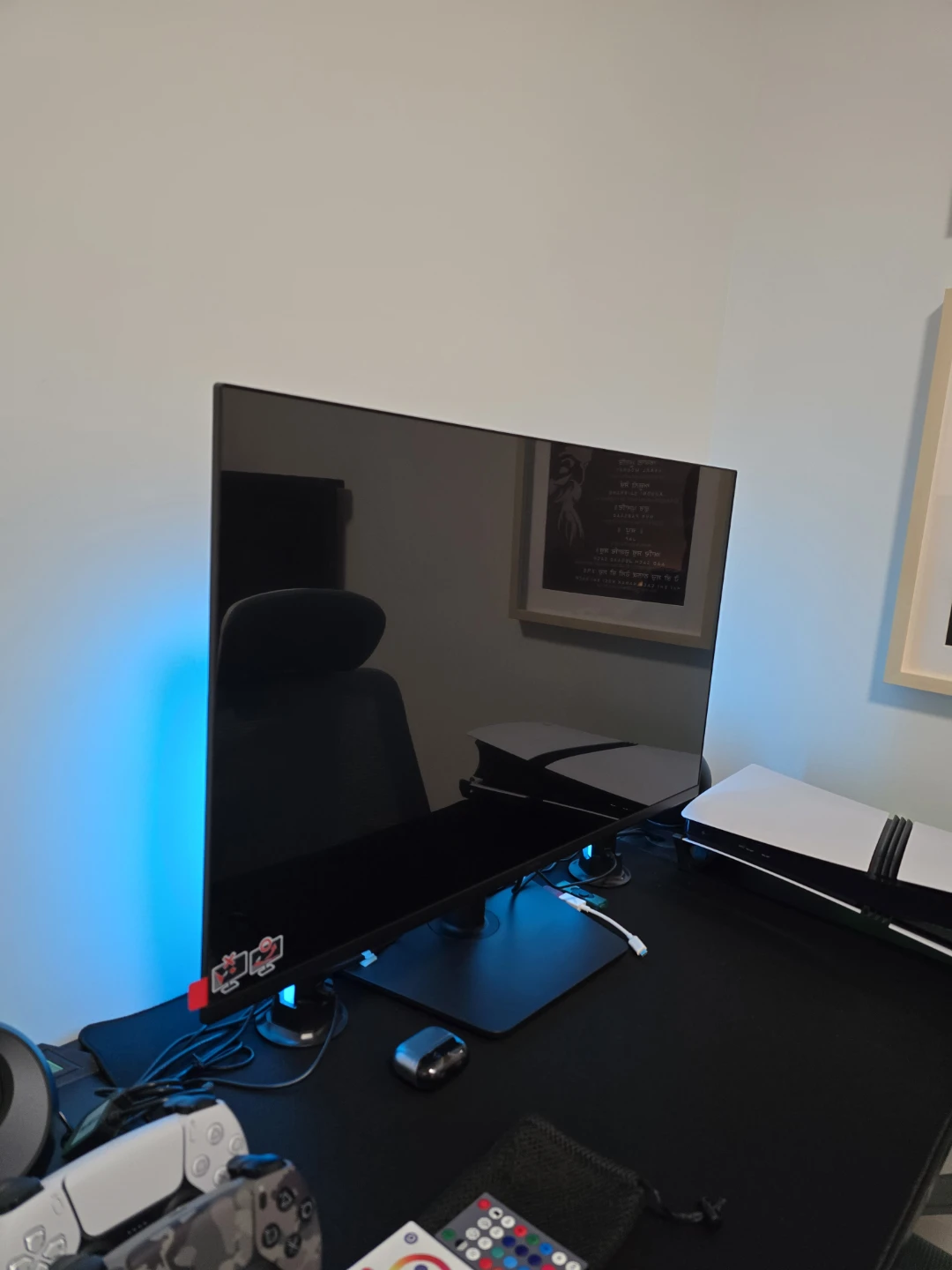 Odyssey G5 32" QHD 2560 x 1440 180Hz Gaming Monitor - photo 5