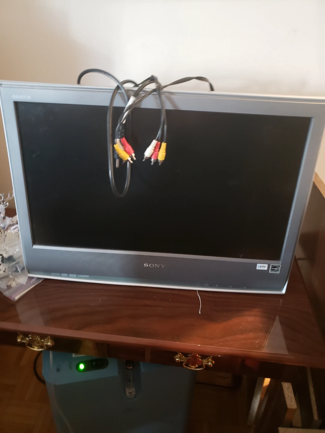 Rca monitor
