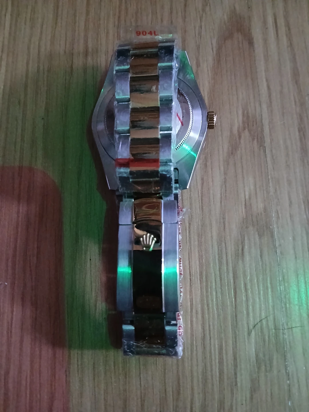 Watch - photo 2