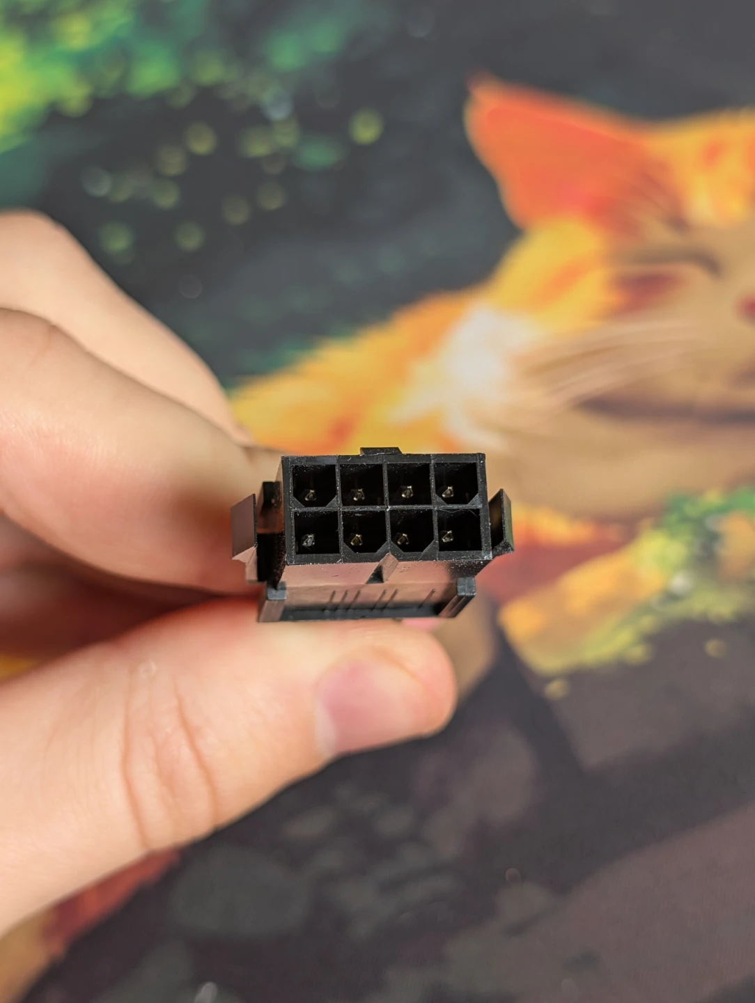 8-pin to 2x8-pin - photo 3