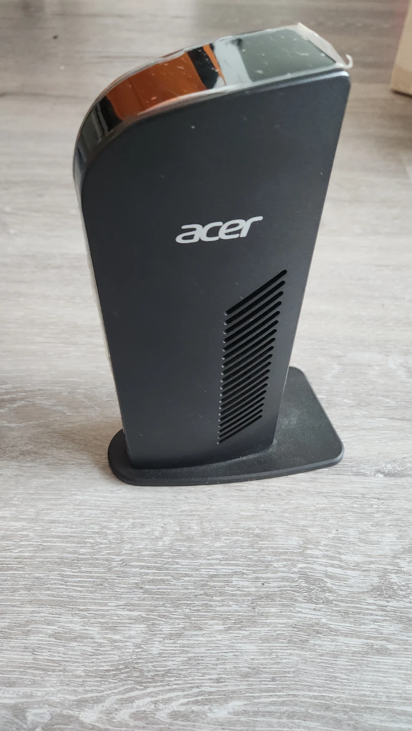 Acer Multi-port USB Docking Station HDMI DVI - photo 2