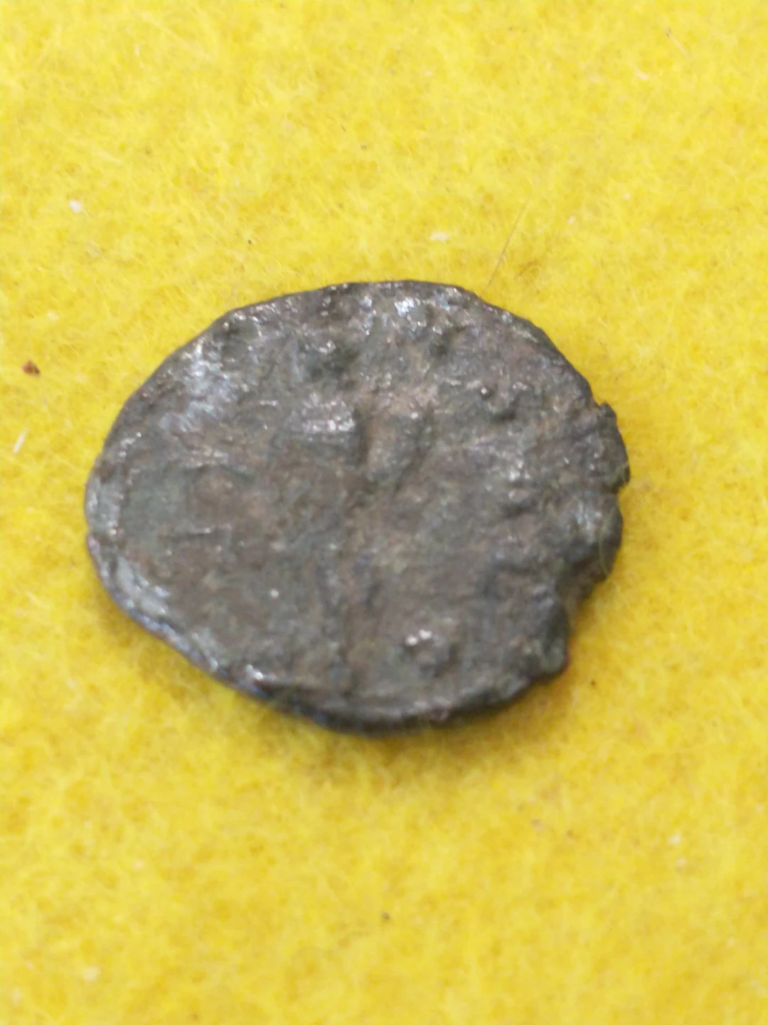 Nice 268-270 AD Claudius II Gothicus Ancient Roman coin - photo 5