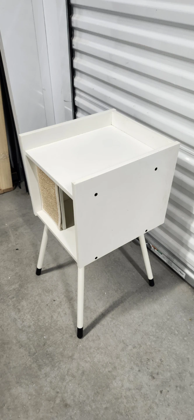 Ikea night stand - photo 3