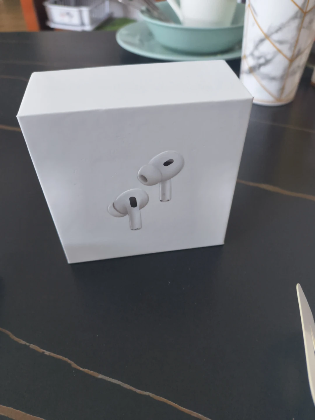 Apple AirPods Pro (2nd generation) - photo 3