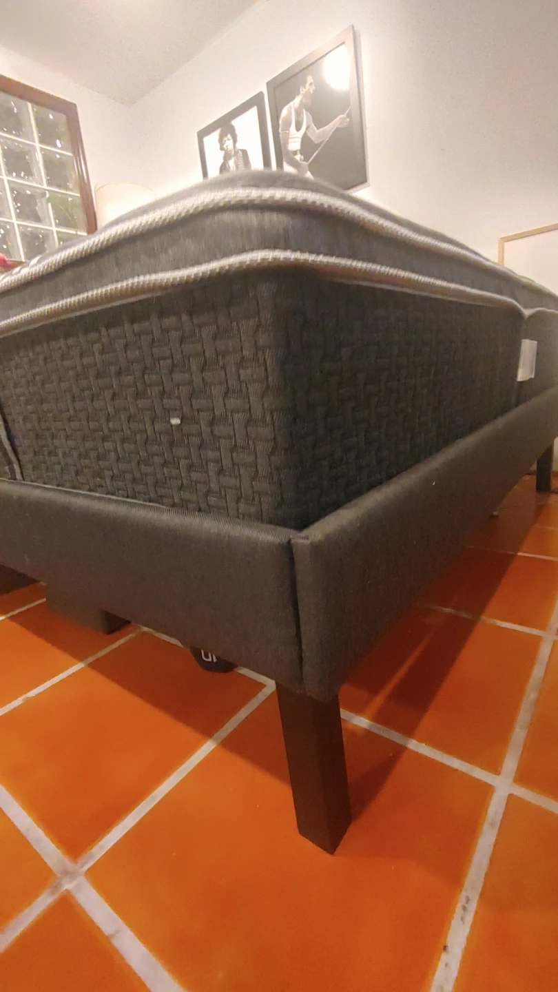Queen Size Mattress with Box Spring - photo 2