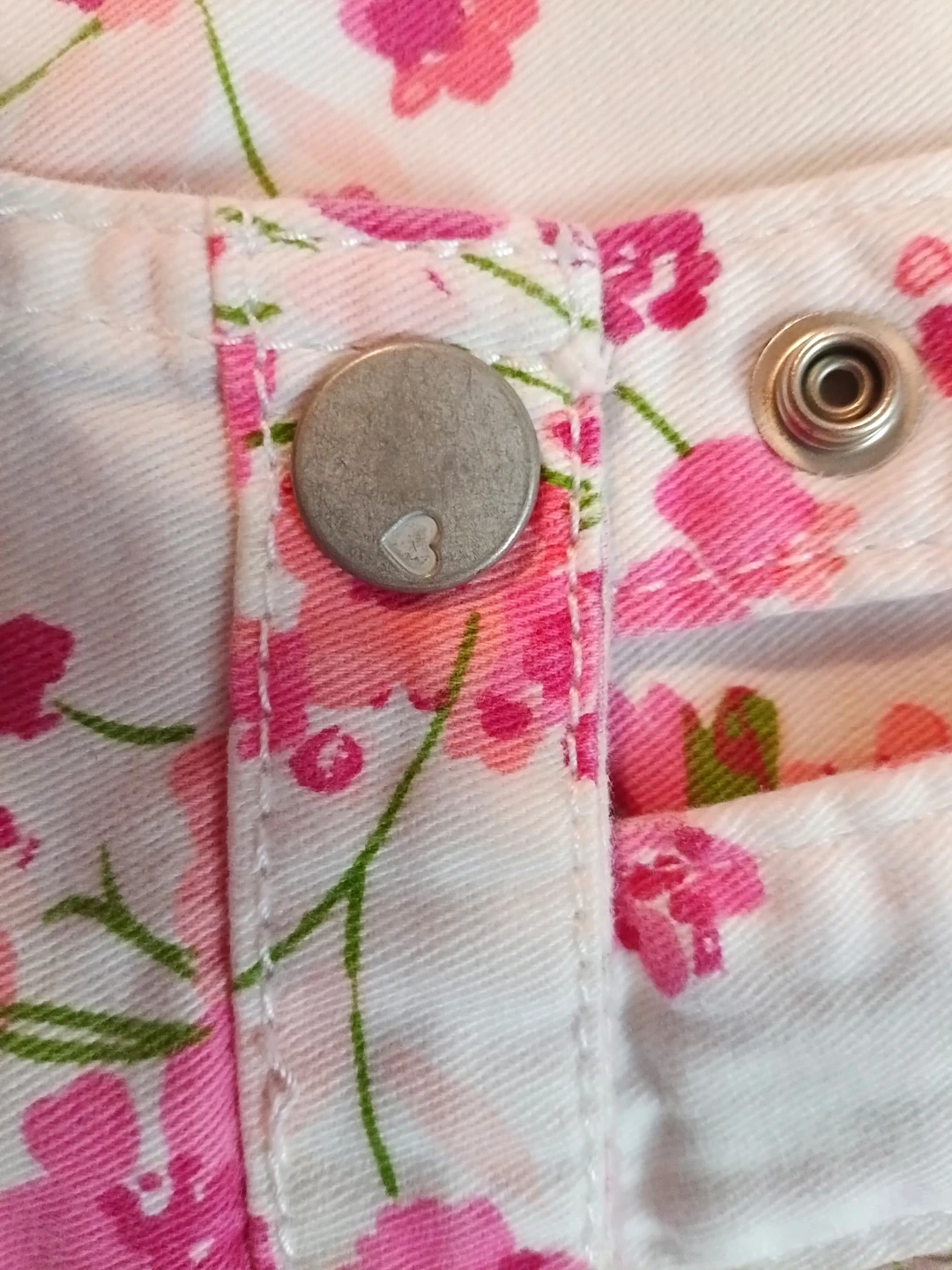 Short overalls jumper - photo 3