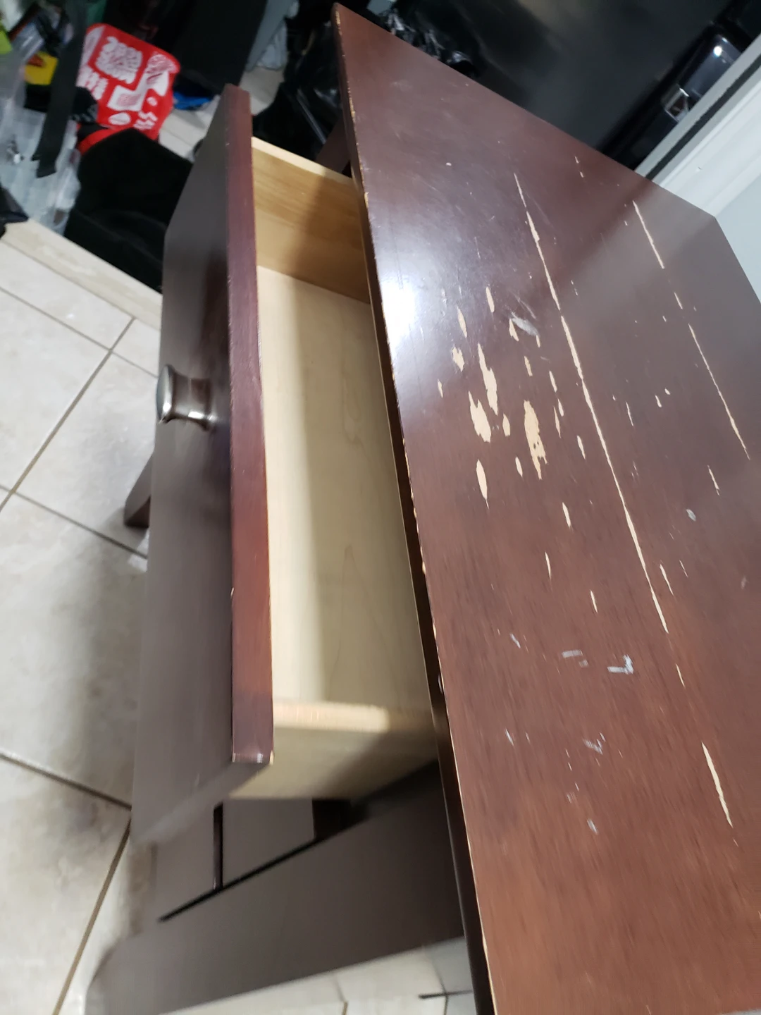 Night table - photo 4