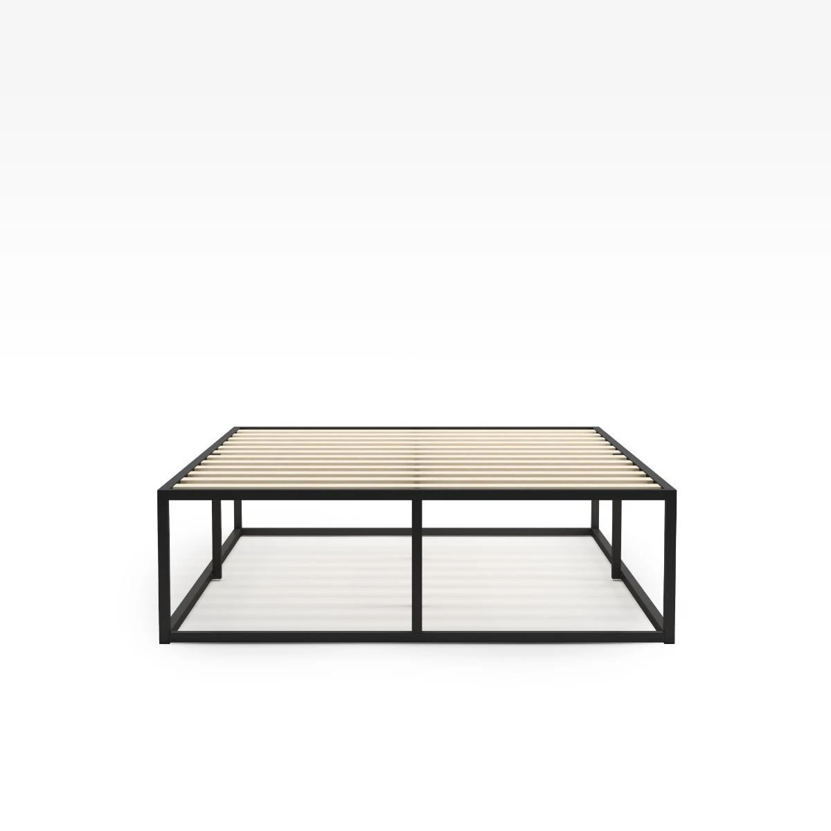 Alwyn Home 18 Inch Platform Bed Frame - photo 4