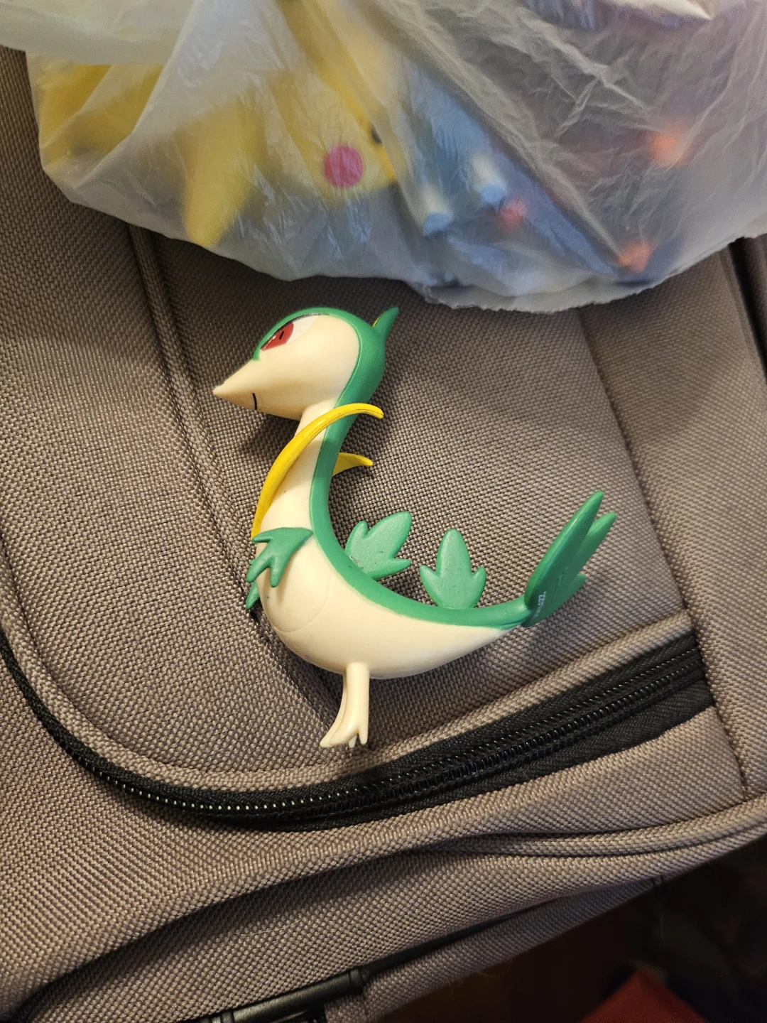 Collection of 6 Pokemon Action Figures - photo 3